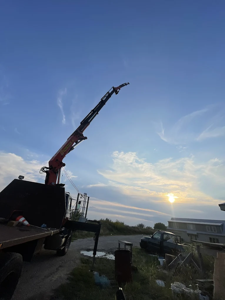 Top 5 Storm Damage Tree Cleanup Tips for Central Illinois Homeowners